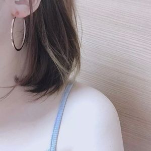 🌹💋💁🏻‍♀️ Titanium Stainless Steel  Earrings